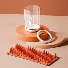 1pc New Pet Paw Cleaner Cup, Cleaning Tool For Dogs And Cats, Available In Multiple Sizes - Multicolor - View 6