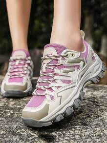 Women's Hiking Shoes, Outdoor Shoes, Platform Shoes, Outdoor Shoes, Trekking Shoes, Climbing Shoes, Mesh Shoes