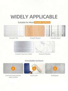 1pc 6-Slot Wall Mounted Toothbrush Holder, Multifunctional Bathroom Toothbrush & Toothpaste Storage Box, Steady Grip Design, Easy Installation, Suitable For Bathroom - Multicolor - View 10