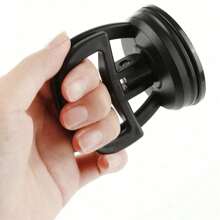 1pc Automotive Dent Repair Powerful Suction Cup, Minimalist & Practical Multifunctional