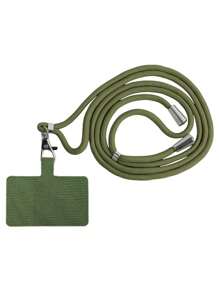 Handyhalter zum Umhängen mit Anti-Verlust-Schlaufe als Geschenk zum Geburtstag/Ostern/für Jungen/Freundin