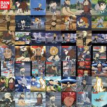 bandai 62pcs Bandai, Boruto Chronicles, Bestiary Of The Mountains And Seas, Tungtungtung Sahur,Tralalero Tralala,LiriLi Larlla,Bombardiro Crocodilo,Bombombini Guzini,,Boneca Ambalam Stickers, Hand Books, Materials, Mobile Phones, Laptops, Water Bottles, Desktop Decoration Creative Stickers, Perfect Party Gifts&Birthday Surprise Gifts, Are The Ideal Choice For Christmas, Halloween, Thanksgiving Gifts.