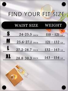 7件低腰三角裤女字母腰带内裤女式内裤舒适内裤套装内衣性感内裤纯色内裤无缝内裤女士黑色短裤万圣节服装女士秋季服装 - 彩色 - 查看 7