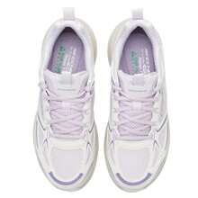 Skechers أحذية جري نسائية مريحة وقابلة للتنفس، أحذية رياضة الجري الطرقات 150499-LAV