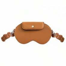 1pc Crossbody Storage Case/Protective Cover For AirpodsMax Wireless Over-Ear Headphones