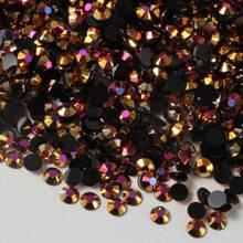 2 peças/1 peça Urso Furadeira Criativo DIY, Feito por Você Mesmo, Uma Variedade de Cores Opcionais, Também Pode Ser Usado para Decorar Bolsas, Correntes de Telefone Celular e Diversos Pendentes de Chaveiro, Também Pode Ser Usado como Enfeite de Meia de Natal