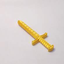 1 件 - 2025 新款 3D 打印铰接式鞭剑。一款有趣独特的装饰玩具，可在剑和鞭子之间变换。非常适合口袋游戏、桌面摆放、车内或办公室装饰。非常适合作为生日、毕业典礼或节日礼物。 - 彩色 - 查看 22