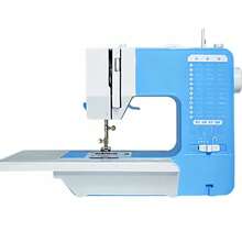 Multi-Function Sewing Machine - Super Convenient, Suitable For Making Clothes, Curtains, Throw Pillows, Cloth Dolls - Ideal For Home Use, DIY Enthusiasts And Beginners, Can Be Used As A Holiday Gift, Gift For Family, Mom, Girlfriend, Friend, Mother's Day Gift