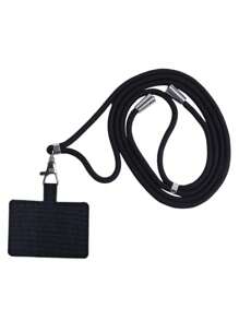 Handyhalter zum Umhängen mit Anti-Verlust-Schlaufe als Geschenk zum Geburtstag/Ostern/für Jungen/Freundin