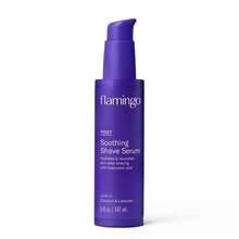 Flamingo Women's Post-Shave Soothing Body Serum - 5 Fl Oz - 1 - View 1