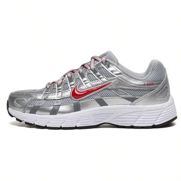 Nike Nike P-6000 (GS) Lightweight & Comfortable Casual Sneakers For Teens, HV5064-002