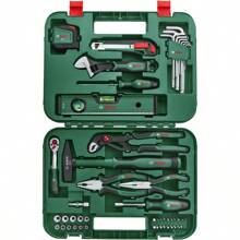 Set di attrezzi manuali