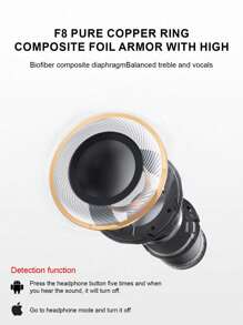 ZZLOVE Pods (4rd Generation)Wireless Earbuds Cancelling(-36db)In-Ear Earphones With MagSafe Charging Case 30H Playtime 360 Hi-Fi Stereo Waterproof Headphones For Android IOS Laptops For IOS, Android Users, Gifts For Family, Friends, Kids, Birthday, Spring, Boyfriends, Girlfriends, Holiday,Easter Small And Portable, In-Ear Wireless Earphone Mini Earbuds With Charging Case,Active Noise Cancellation,Air