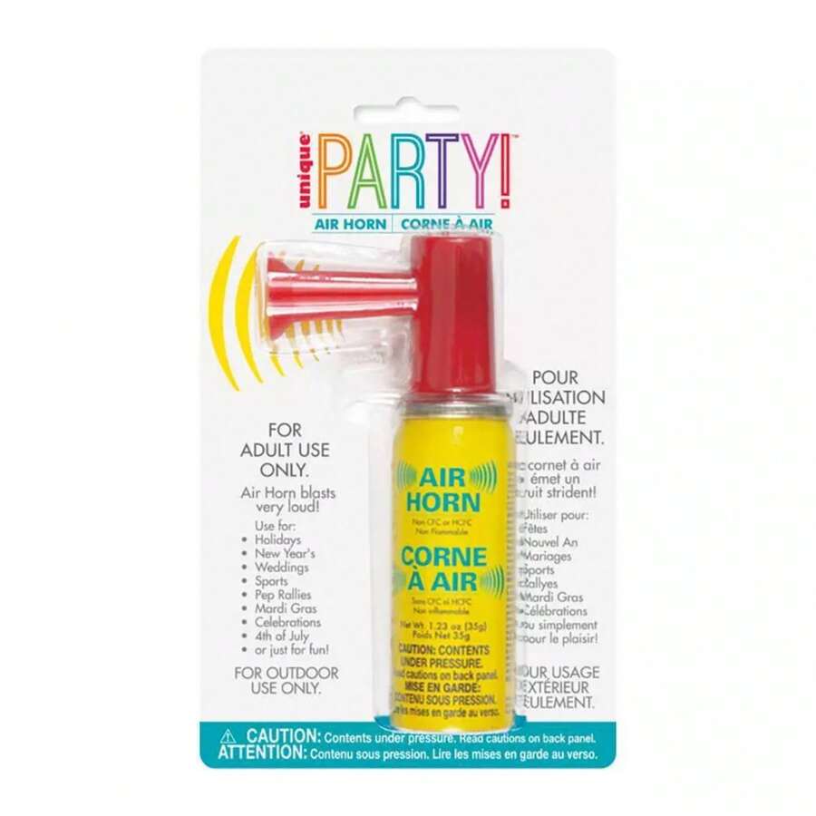 1.23oz Air Horn Party Favor - 1 - 查看 1