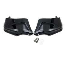 Para BMW R1200GS LC R 1200 GS ADV R1250GS GSA F800GS Adventure S1000XR F750GS F850GS Protector de Manos Escudo de Mano Protector de Parabrisas - Negro - Ver 8