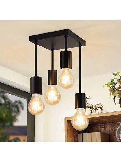 Plafondlamp Modern 69d7