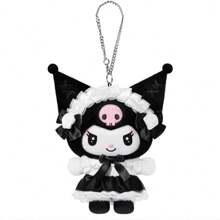 Sanrio Family Ornaments Blind Box Vinyl Figures, Creative Collection Of Toy Ornaments, Can Be Used As Holiday Gifts