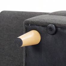 Sports Cap - Marrón1 - Ver 2