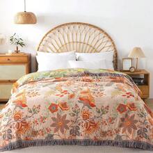 Bed Blankets & Towel Blankets - 7 - 查看 1