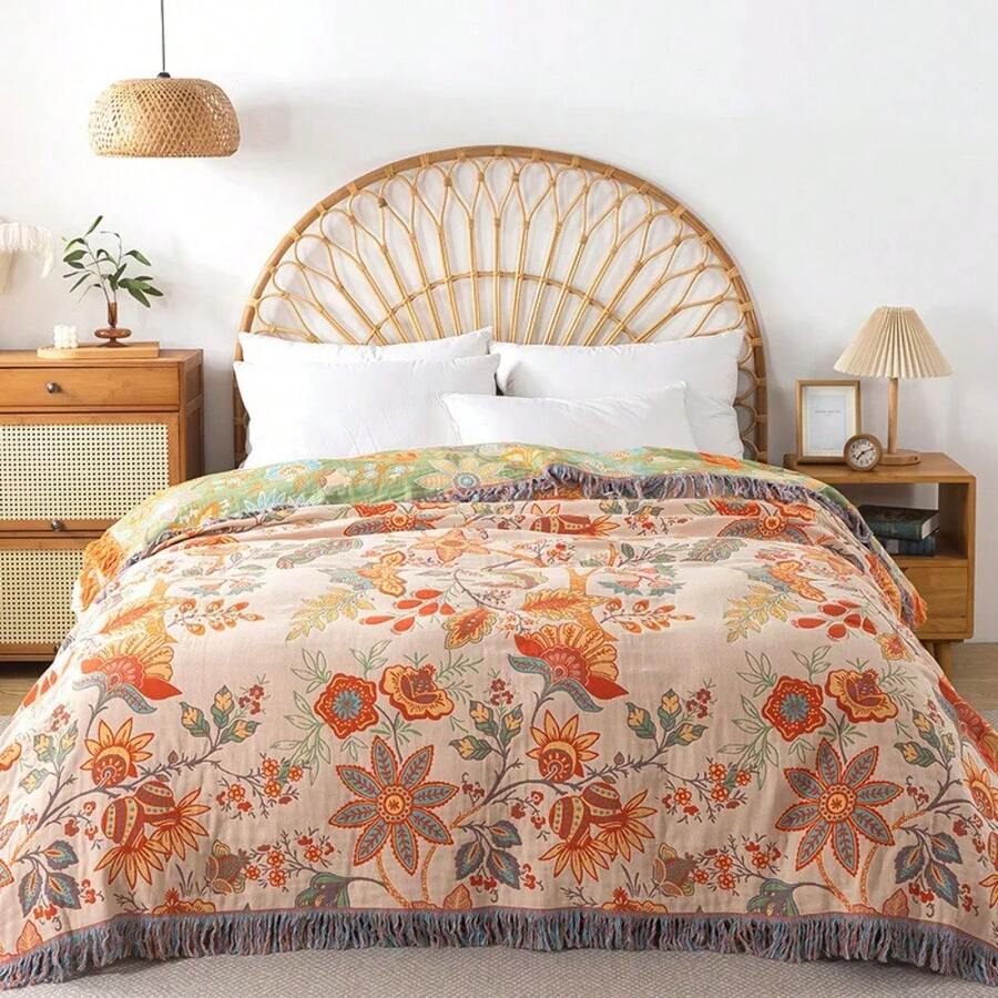 Bed Blankets & Towel Blankets - 7 - 查看 1