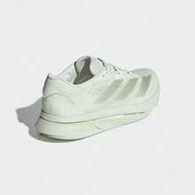 Adidas 女款 ADIZERO SL2 W 低帮跑步鞋 IF9384 - 綠色 - 查看 3