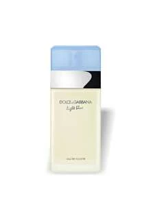 Dolce & Gabbana Light Blue Eau De Toilette 50 Ml - Fruity - 50 ml - View 1