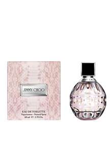 Jimmy Choo 淡香水 60 毫升 - 草本與辛辣 - 查看 2