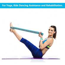 Resistance Bands - Pink - View 11