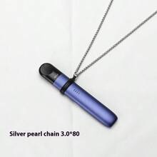 1 件电子烟/蒸汽挂绳 + 防丢环/通用电子烟挂绳/电子烟笔挂绳/时尚电子烟防丢挂绳 - 彩色 - 查看 14