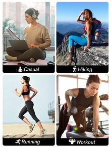 Women's Joggers Pants Pockets Drawstring Running Sweatpants For Women Lounge Workout Jogging - Army Green - View 7