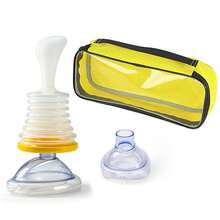 Respiratory Aids & Accessories - 1 set - 查看 9