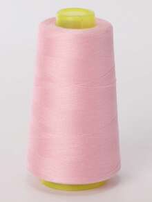 402 Sewing Thread Thread Thick Strong 3000 Yards Each Spool Solid Color Stitching Thread For Machine And Household Sewing Accessories - Multicolor - View 25