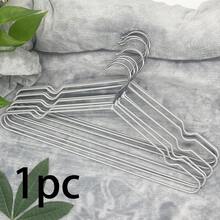 60/20/10/1-Pack Non-Slip Heavy Duty Metal Clothes Hangers - Traceless Shoulder Design For Coats/Dresses/Shirts, Sturdy Garment Hangers With Rustproof Hooks (Space-Saving Closet Organizers For Bedroom/Bathroom/Laundry)