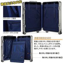 Suitcases