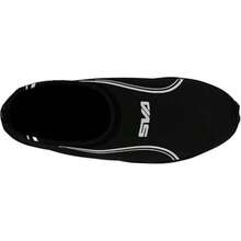 Aquashoes Tenis para Playa Natación Zapatos Acuáticos Unisexadultos - Negro - Ver 2