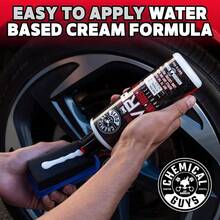 Chemical Guys VRP Vinyl, Rubber And Plastic Non-Greasy Dry-To-The-Touch Long Lasting Super Shine Dressing For Tires, Trim And More, 16 Fl Oz (3 Pack) - 16 Ounce (Pack Of 3) - View 5