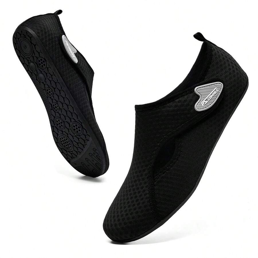 New Unisex Water Shoes Unisex Water Shoes,Beach Shoes, Upstream Shoes,Sandals,Outdoor Swimming Shoes,Diving Shoes,Non-Slip Lightweight Wading Shoes Snorkeling Shoes