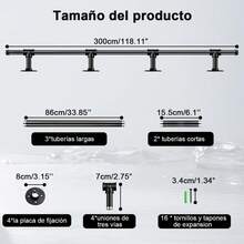 Ladders & Accessories