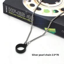 1 件电子烟/蒸汽挂绳 + 防丢环/通用电子烟挂绳/电子烟笔挂绳/时尚电子烟防丢挂绳 - 彩色 - 查看 2