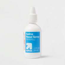 Saline Nasal Spray - Up&Up™