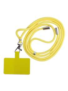 Handyhalter zum Umhängen mit Anti-Verlust-Schlaufe als Geschenk zum Geburtstag/Ostern/für Jungen/Freundin