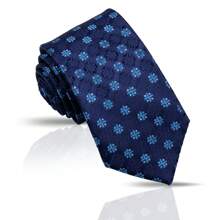 1 pezzo Cravatta premium da uomo con disegno paisley, cravatta classica a righe realizzata a mano, adatta per riunioni, lavoro e abbigliamento casual, un regalo per uomini o fidanzati
