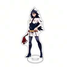 1pc Anime "The Justice Messenger - My Hero Academy: The Illegal Heroes"15cm, Display Stand Person Model,Suitable For Bags And Keys, Accessories Decor,Tabletop And Home Decor, Id Al-Adjha A Graduation Gift For Friends, Car Accessories Bag Charm School