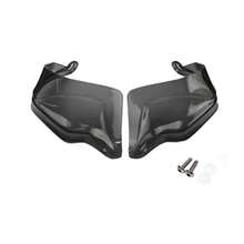 Para BMW R1200GS LC R 1200 GS ADV R1250GS GSA F800GS Adventure S1000XR F750GS F850GS Protector de Manos Escudo de Mano Protector de Parabrisas - Gris - Ver 8