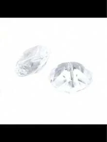 5Pcs Imitation Crystal Rhinestone Card Holder Table Number Name Seating Labels Placecard Clips Photo Picture Cards Display Stand - Clear - View 10