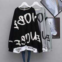 Women Tops - màu đen - Xem 8