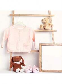 20pcs/10pcs Assorted Flocked Kids Clothes Hangers, Non-Slip Drying Racks, Flocked Baby Hangers - Non-Slip Hangers Suitable For Infant, Toddler, Baby Clothes - Wardrobe Children Hangers With Slim Design, Essential Home Storage