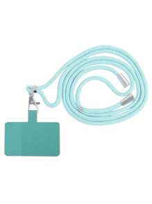 Handyhalter zum Umhängen mit Anti-Verlust-Schlaufe als Geschenk zum Geburtstag/Ostern/für Jungen/Freundin