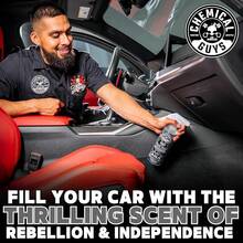 Chemical Guys Air_224_16 Ambientador y eliminador de olores, 16 onzas - 1 unidad (paquete de 1) - Ver 10