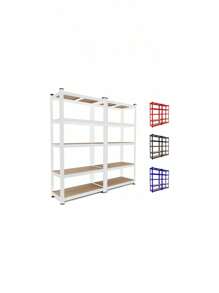Scaffale portaoggetti